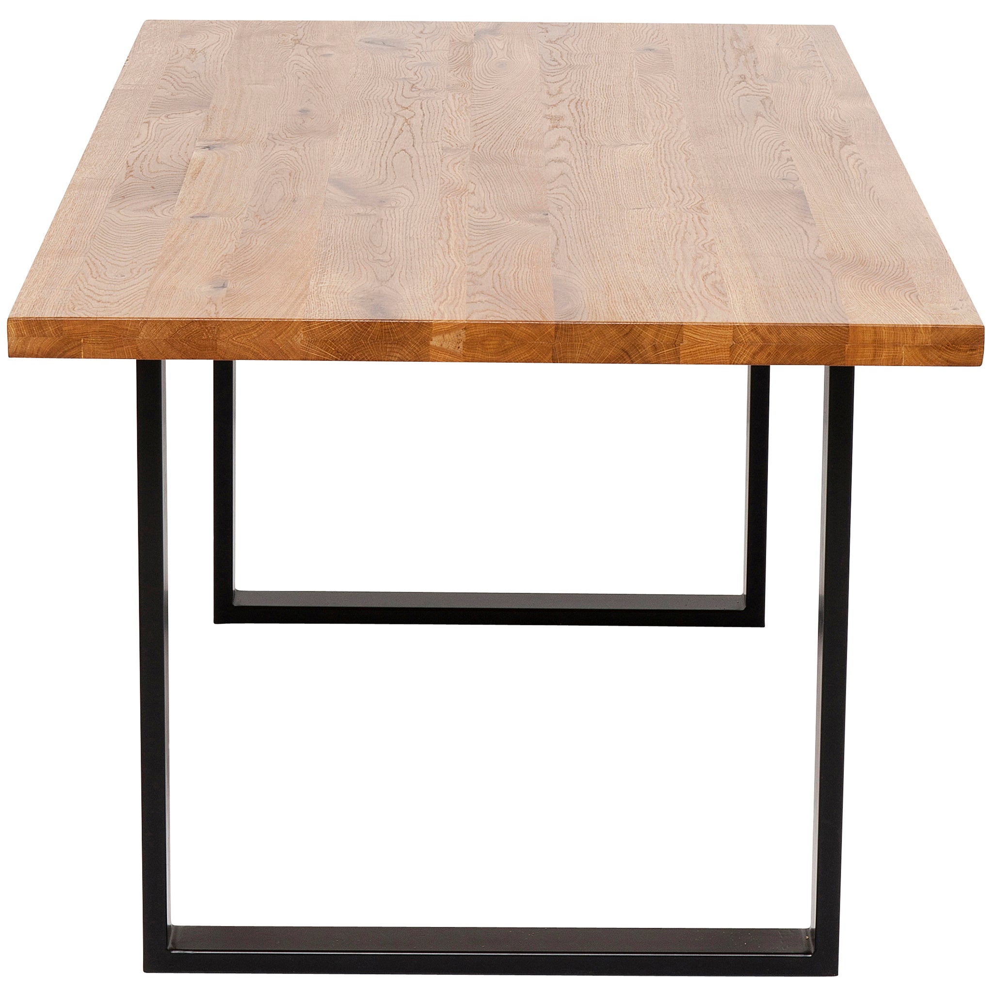 Jackie Oak Wood Table