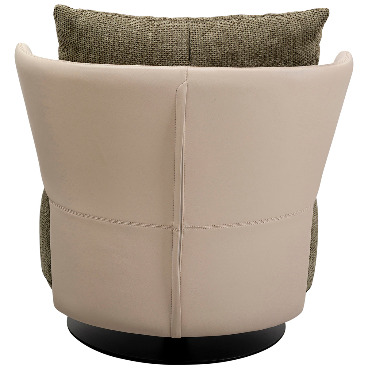 Josh Swivel Armchair