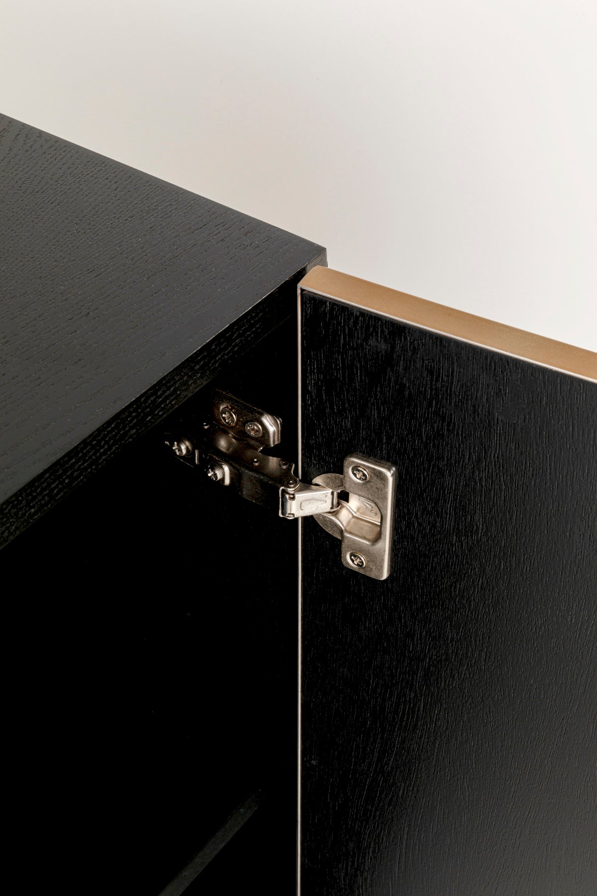 Lago Dark Sideboard