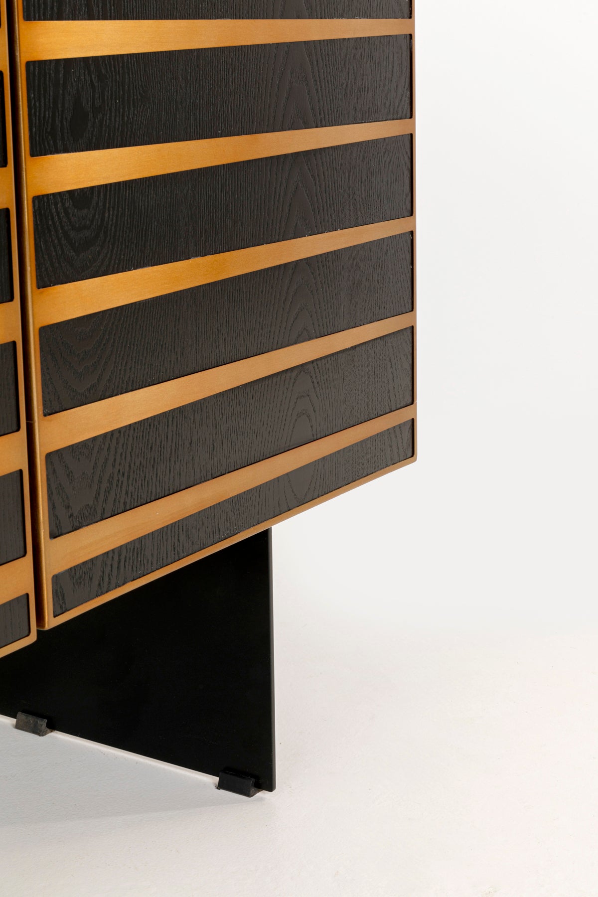 Lago Dark Sideboard