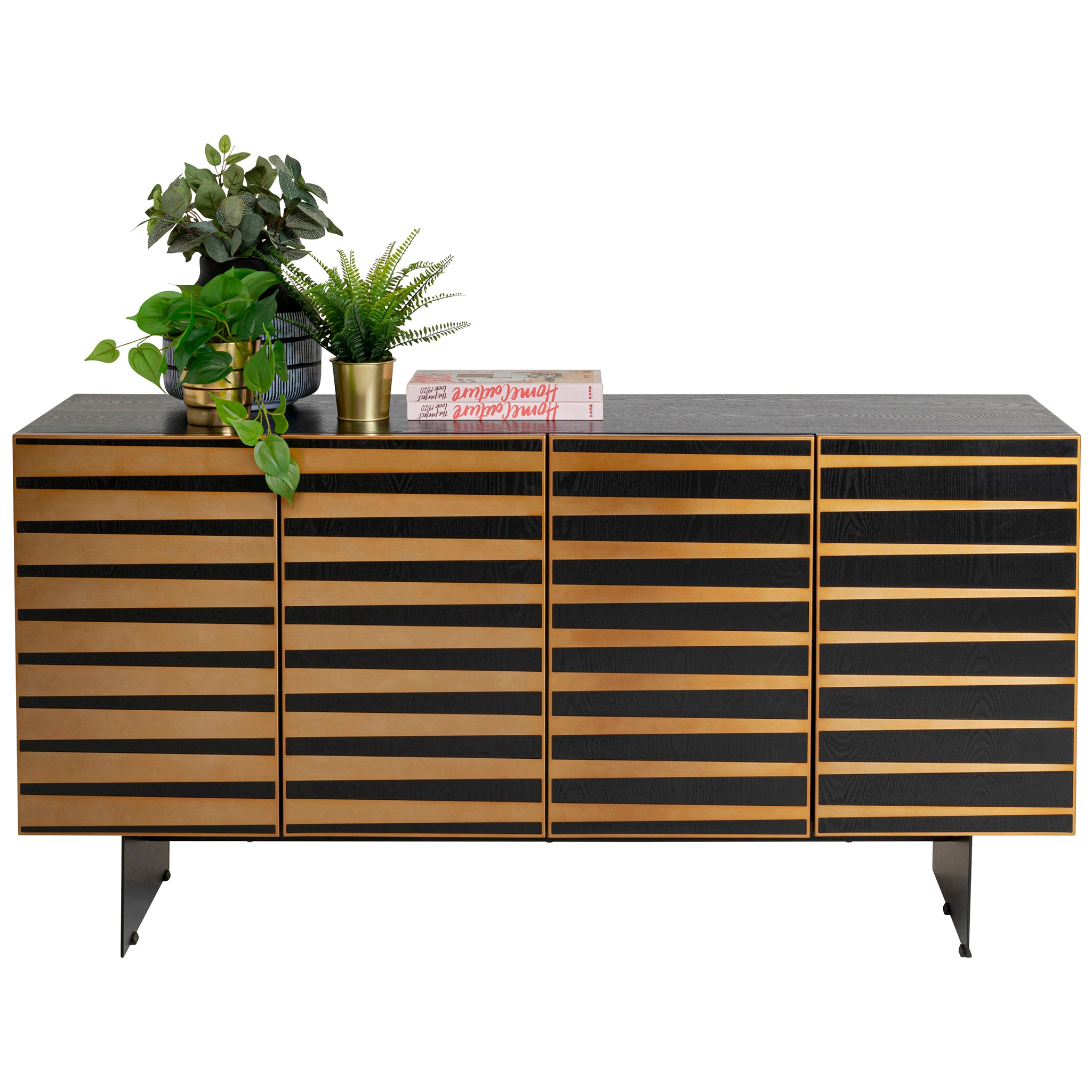 Lago Dark Sideboard