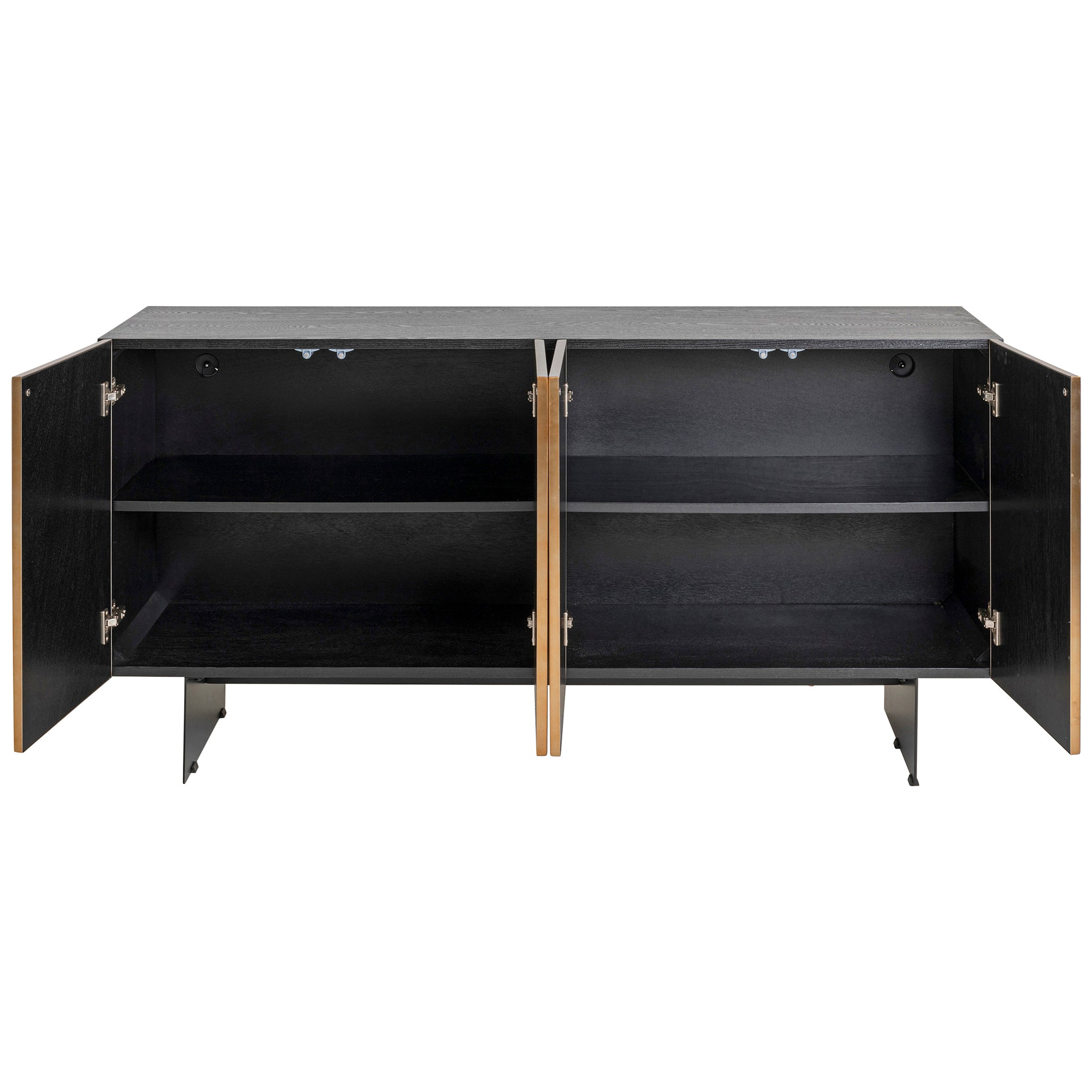 Lago Dark Sideboard