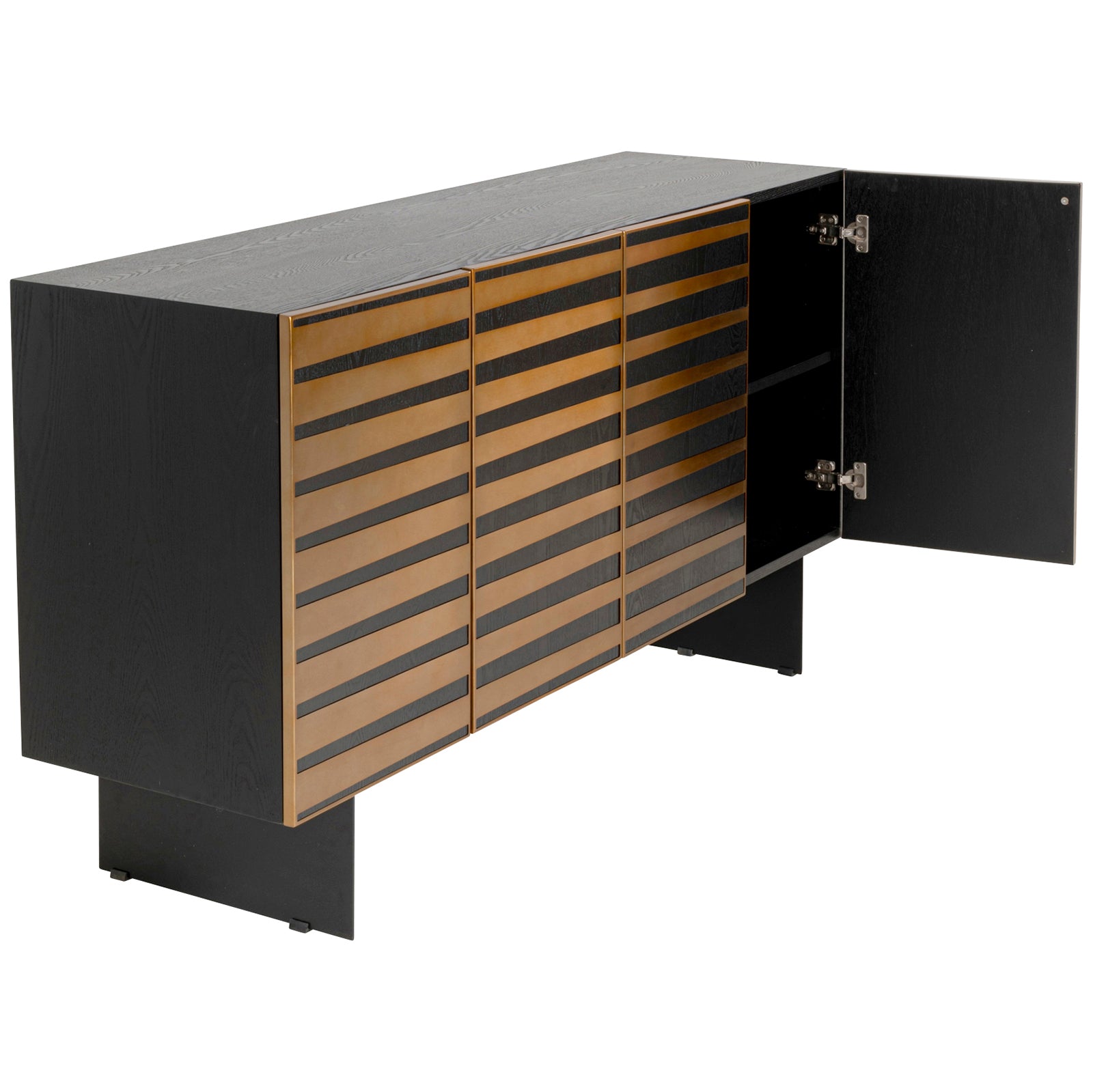 Lago Dark Sideboard