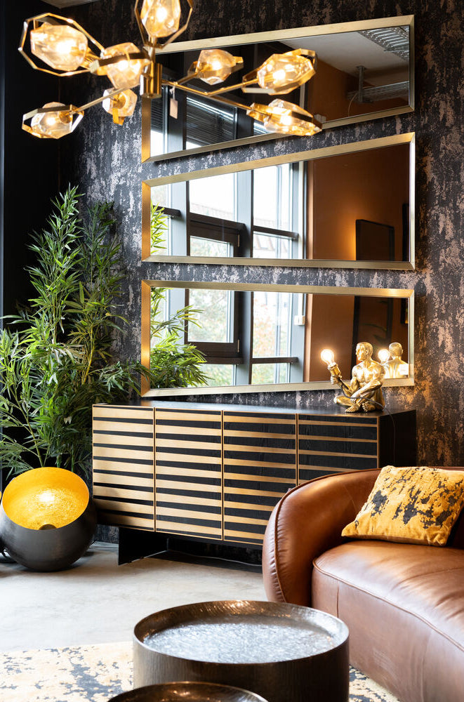 Lago Dark Sideboard