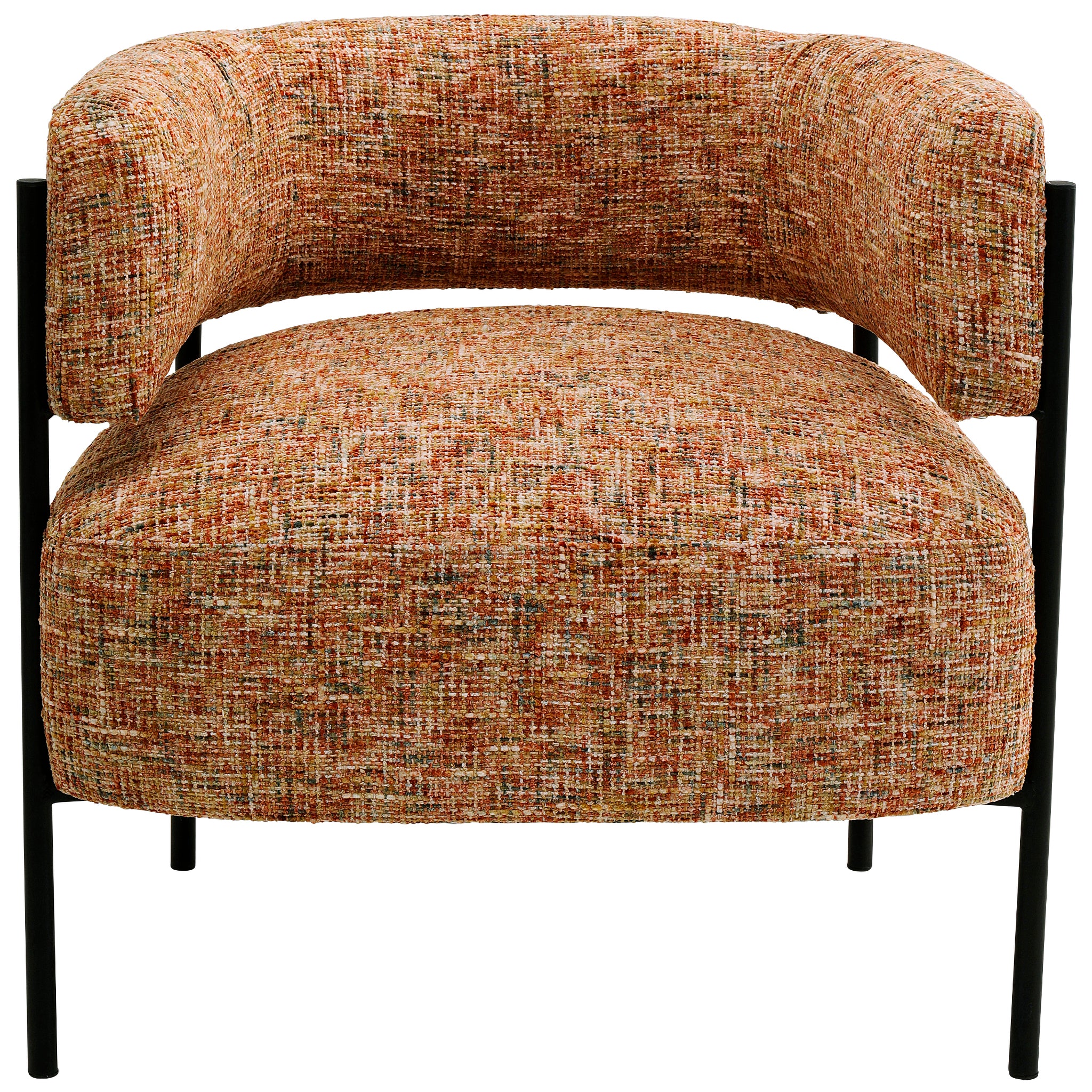 Lilja Melange Armchair