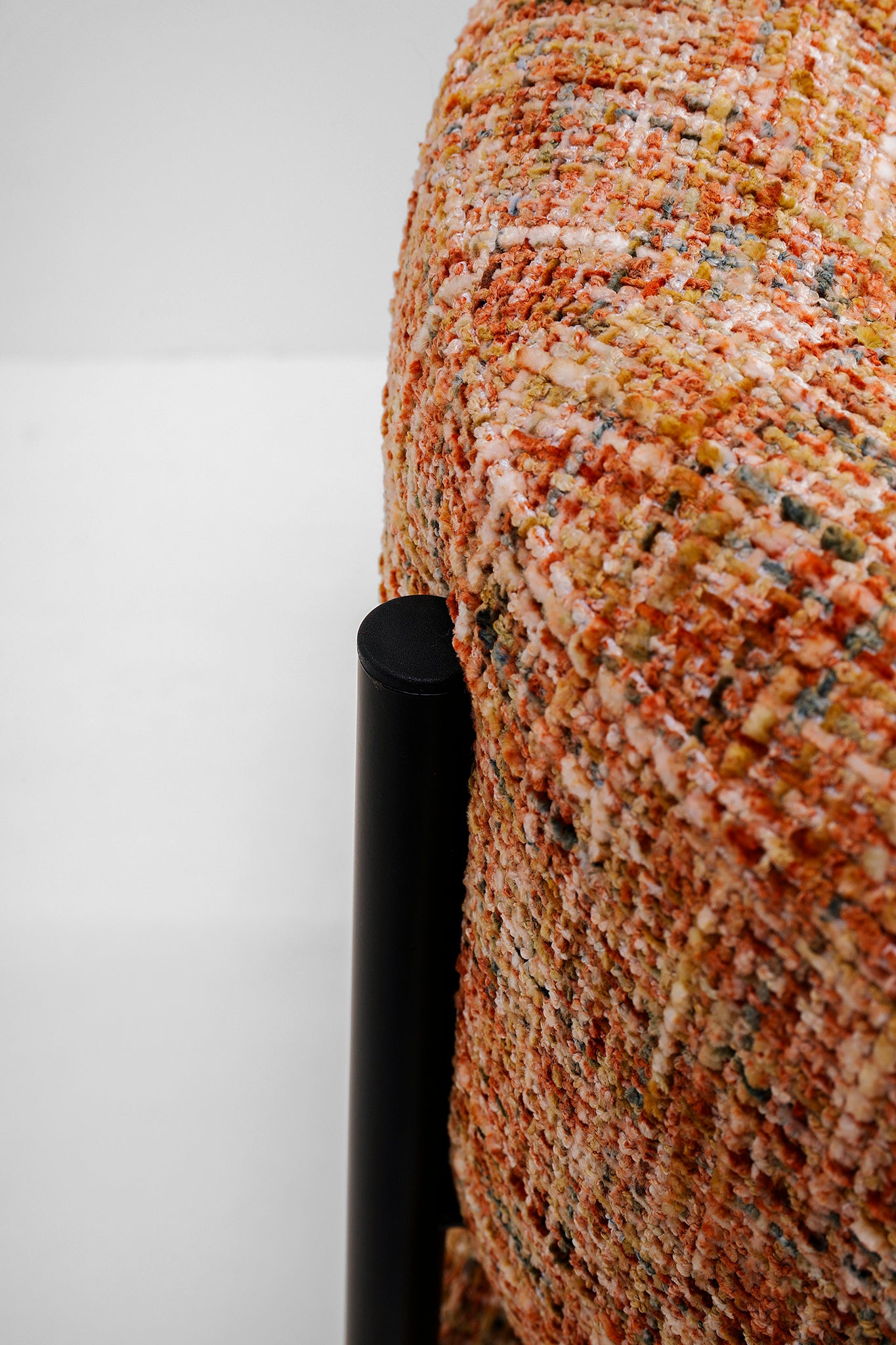Lilja Melange Armchair