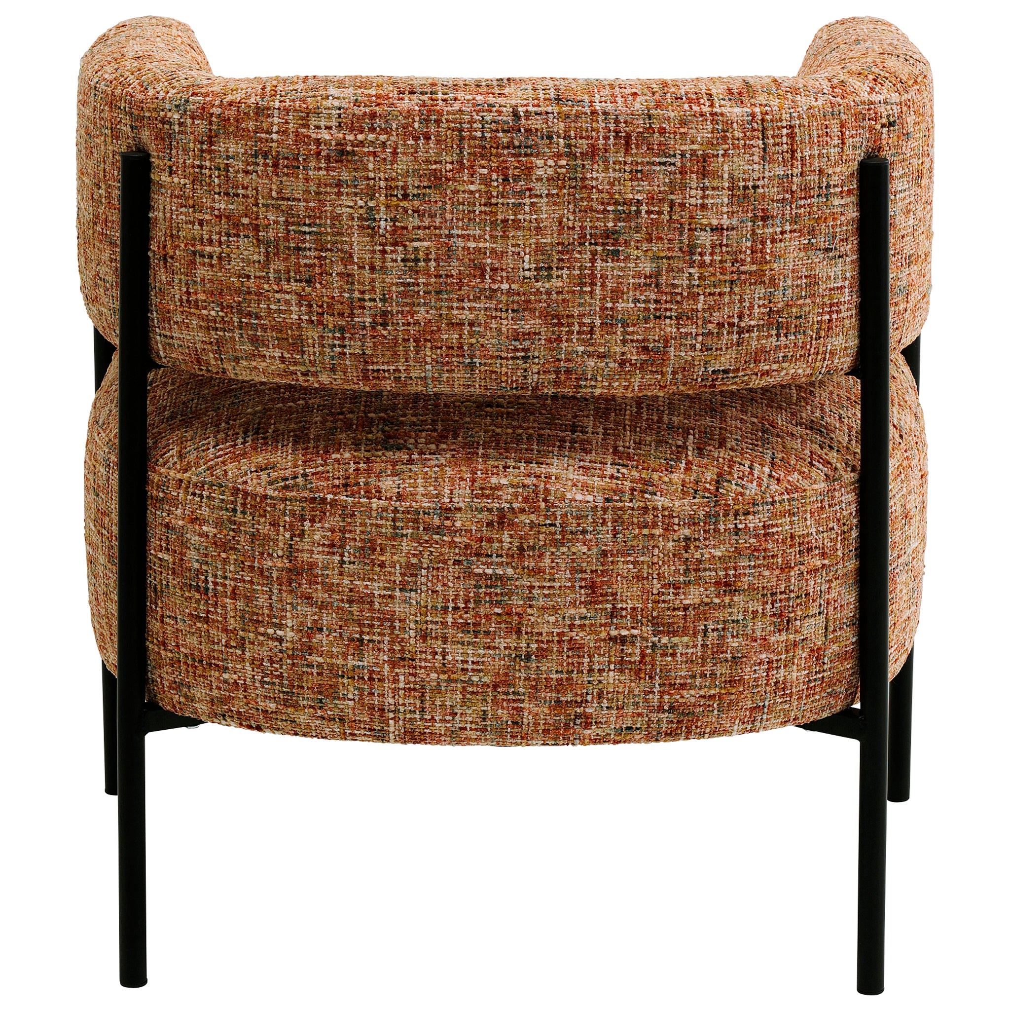 Lilja Melange Armchair