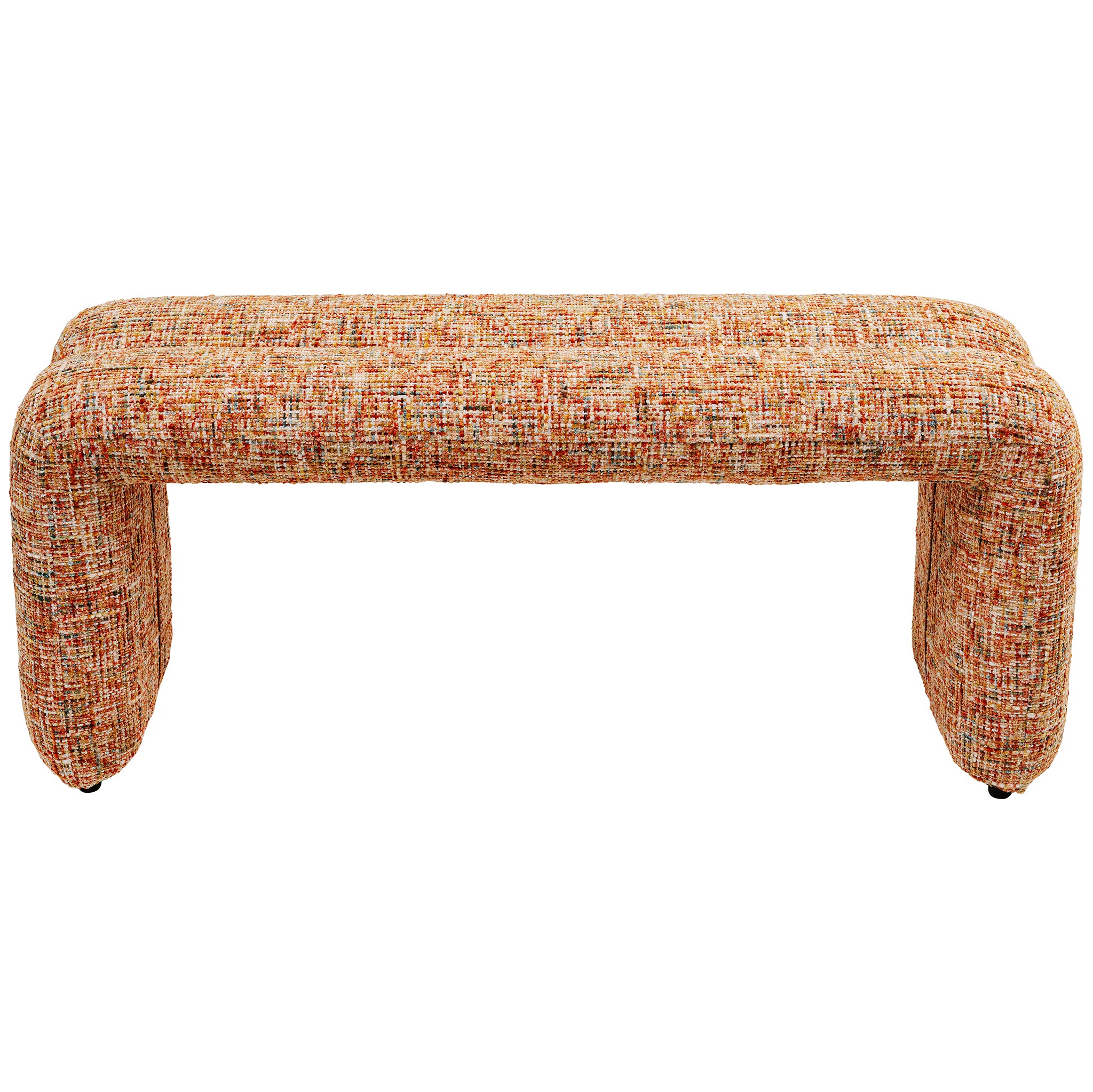 Lilja Melange Bench