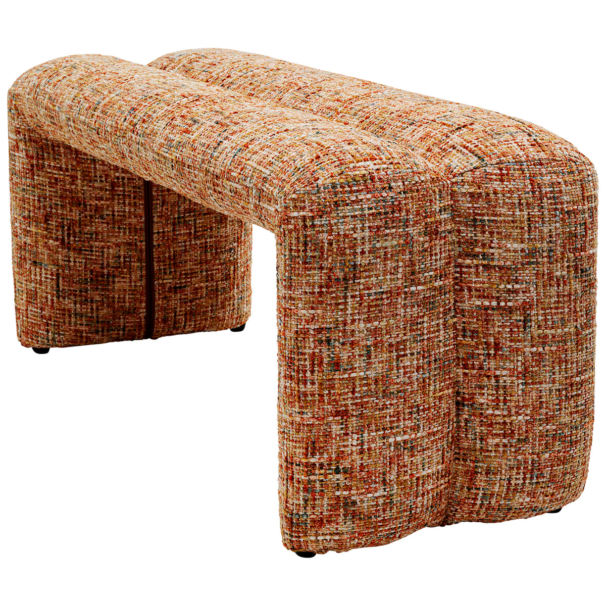 Lilja Melange Bench