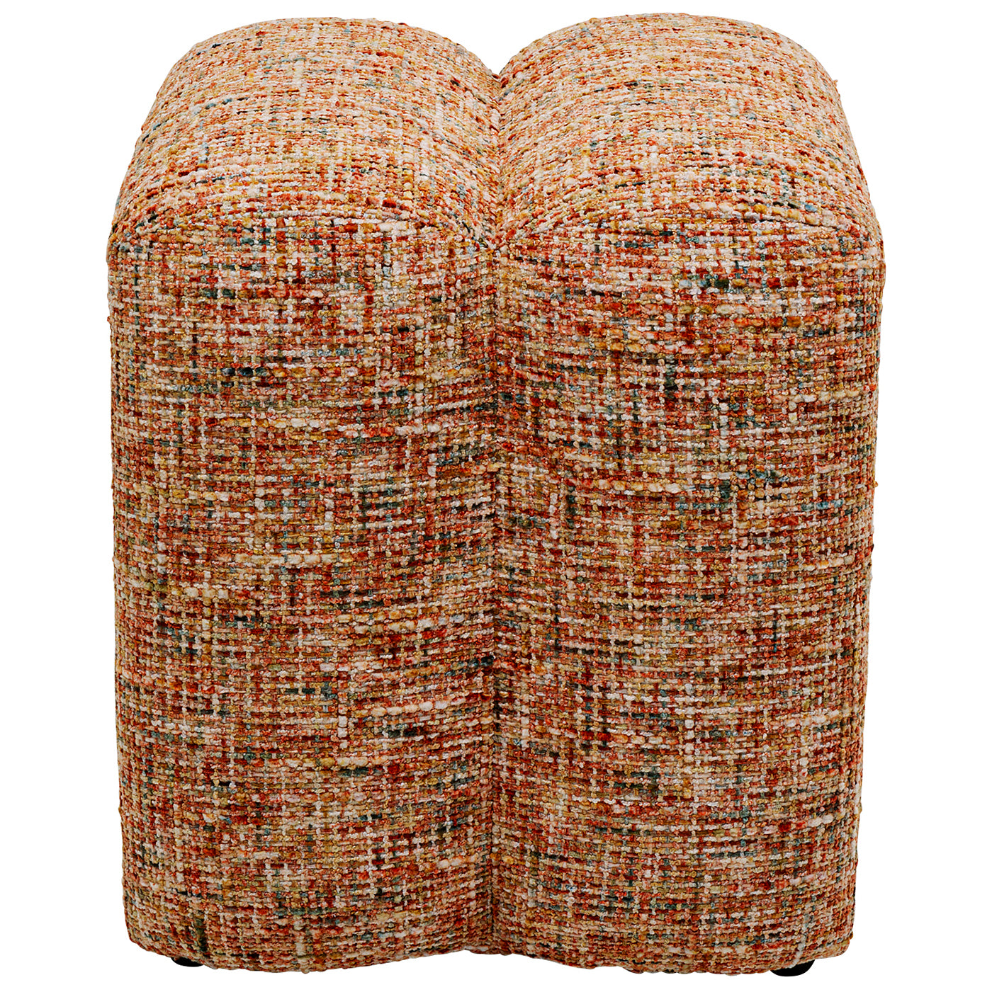 Lilja Melange Stool