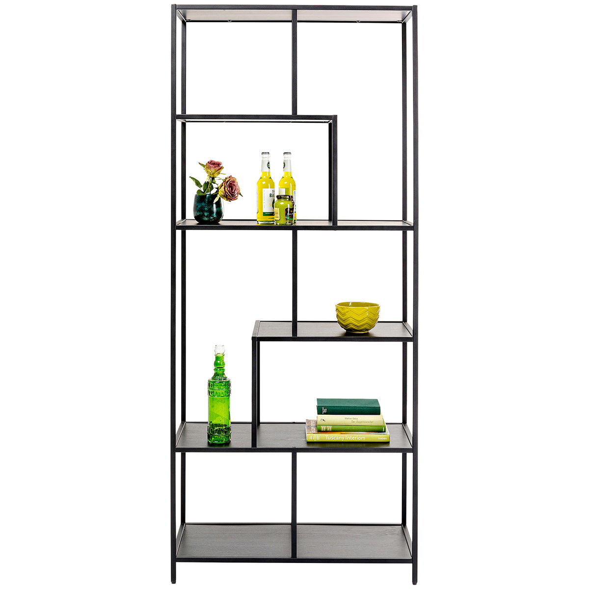 Loftie High Shelf