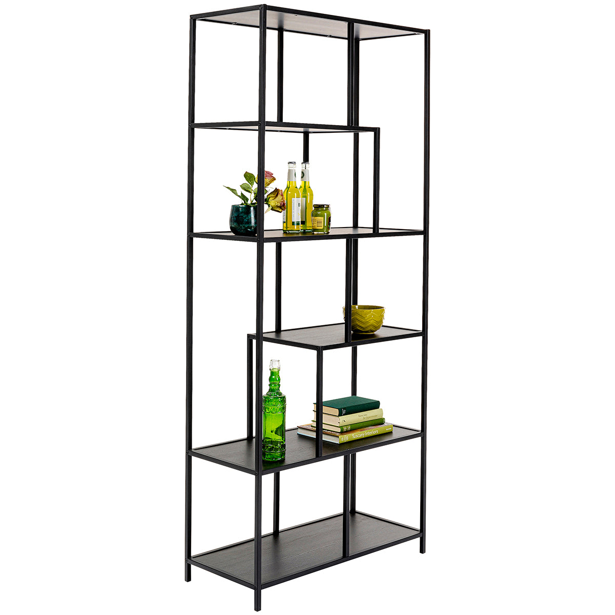 Loftie High Shelf