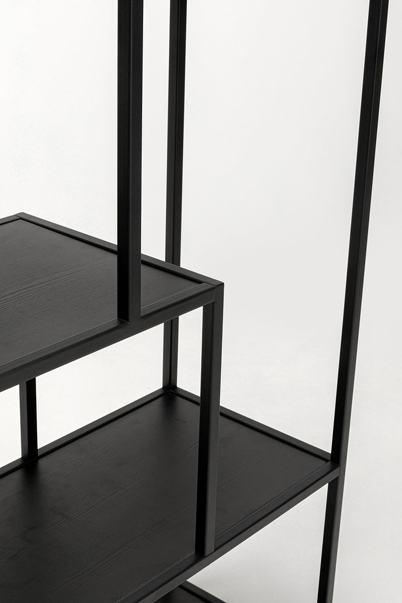 Loftie High Shelf