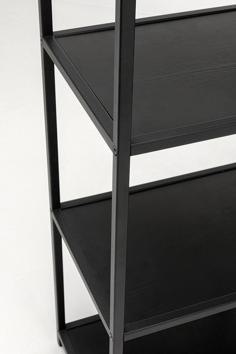 Loftie High Shelf