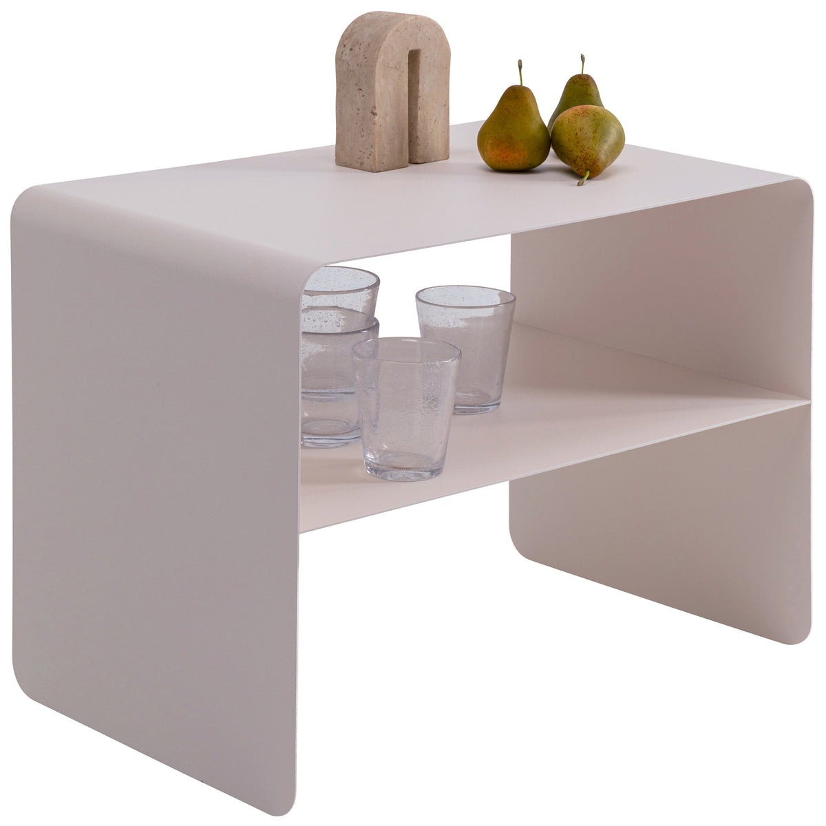 Lounge Coffee Table