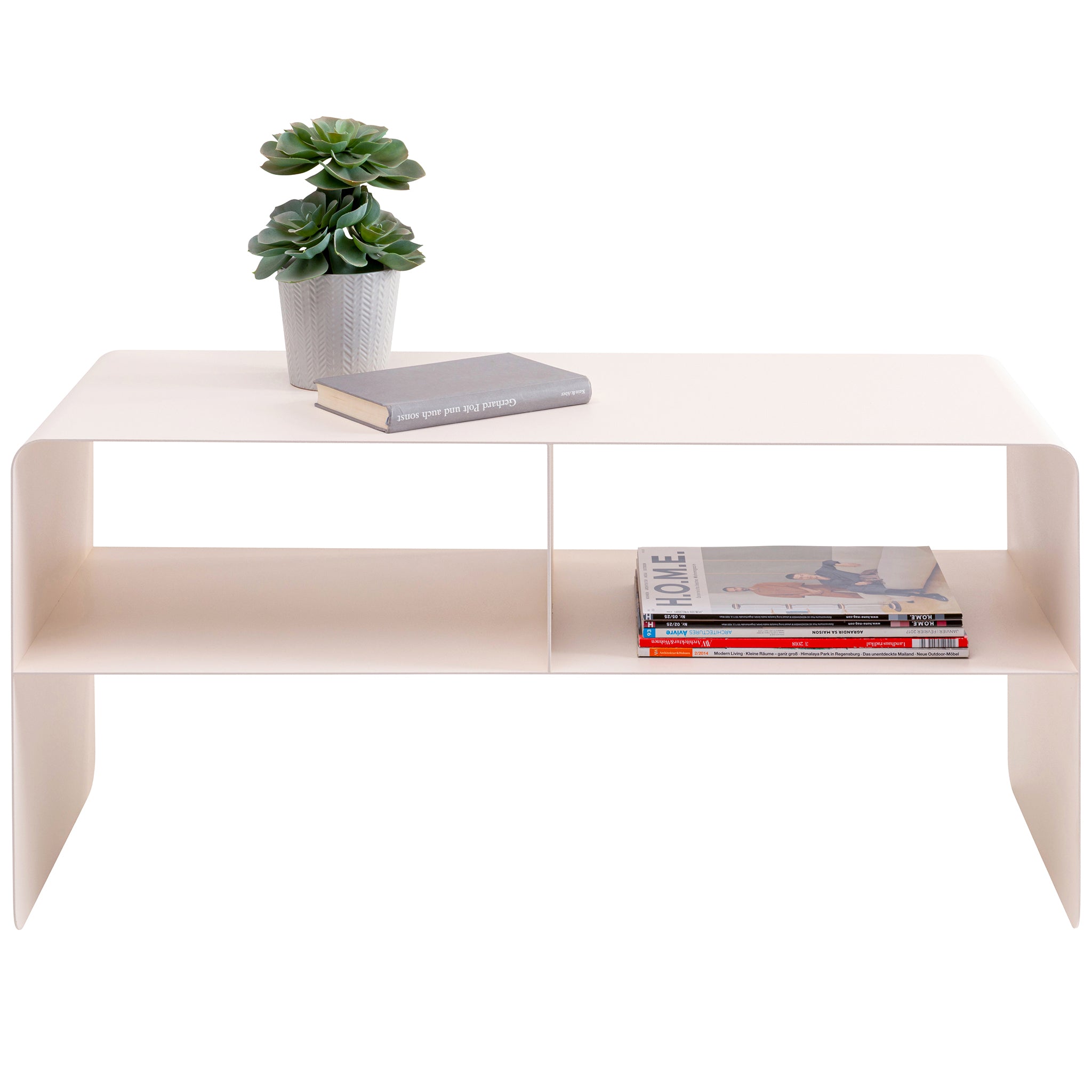 Lounge Lowboard