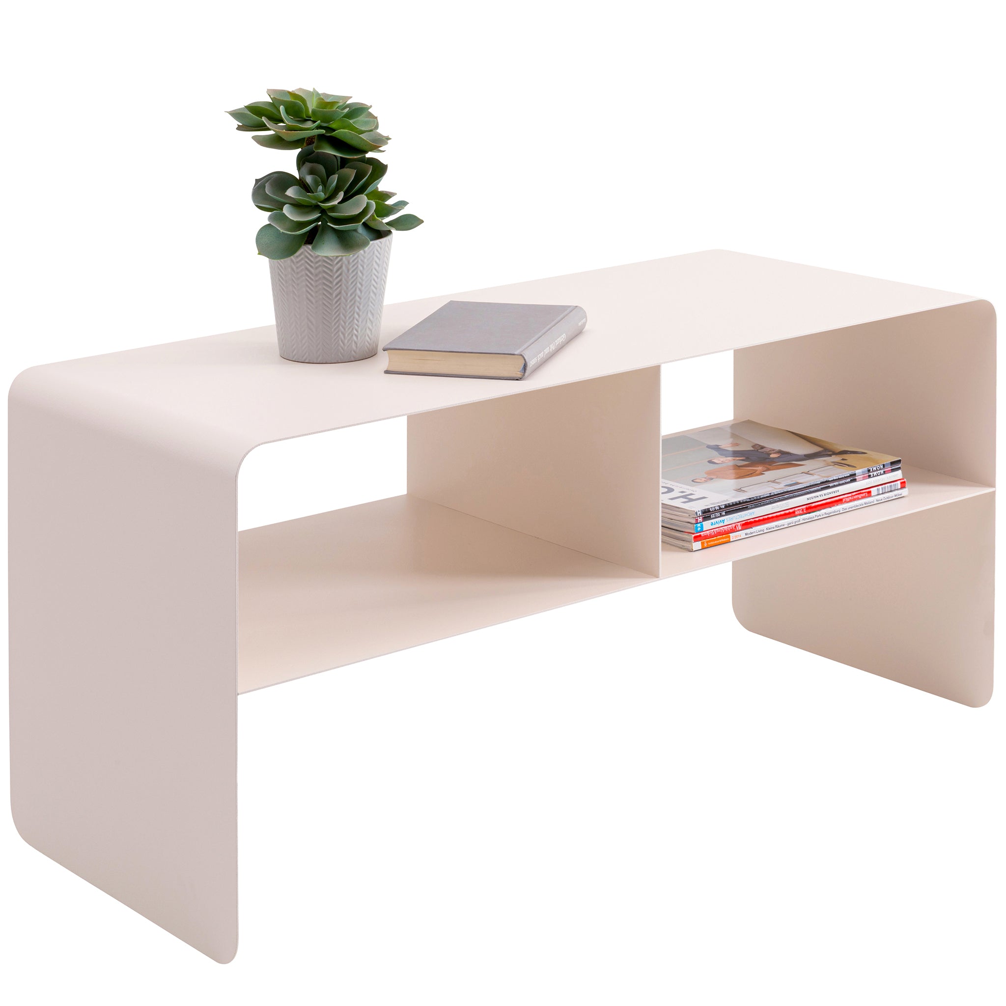 Lounge Lowboard
