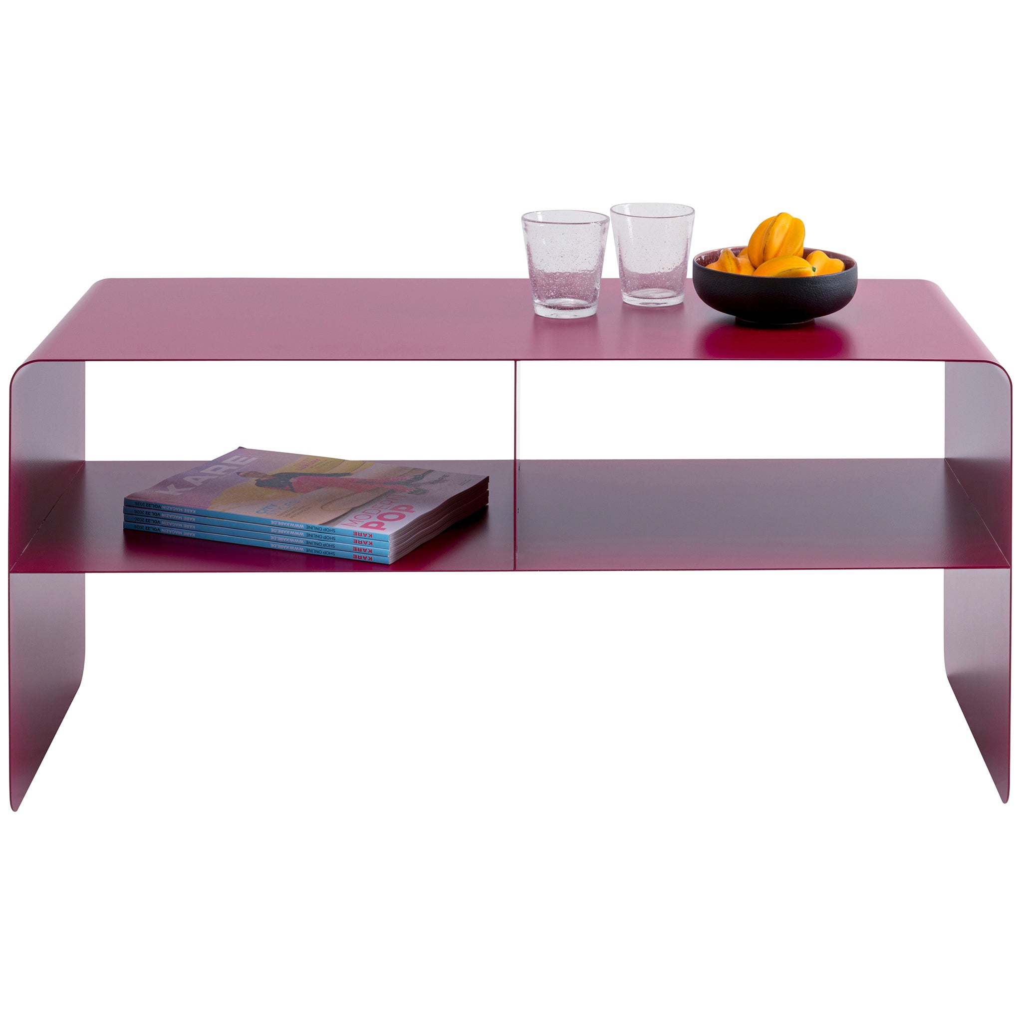 Lounge Lowboard