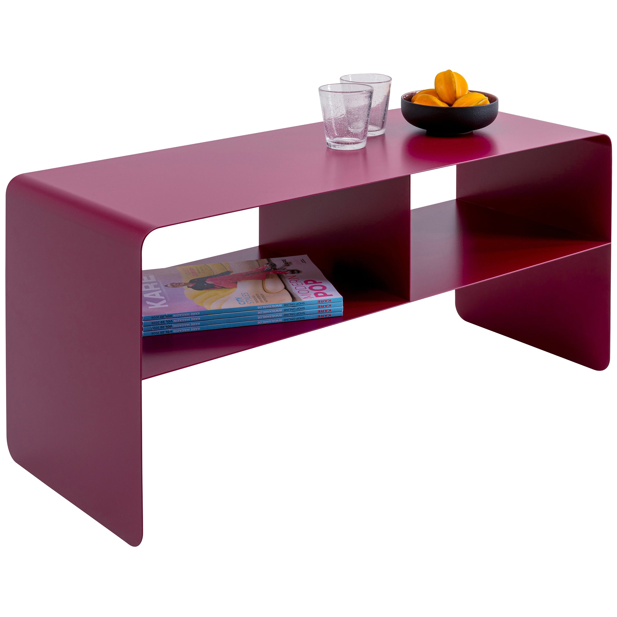 Lounge Lowboard