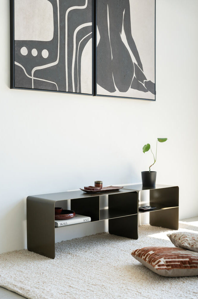 Lounge Lowboard