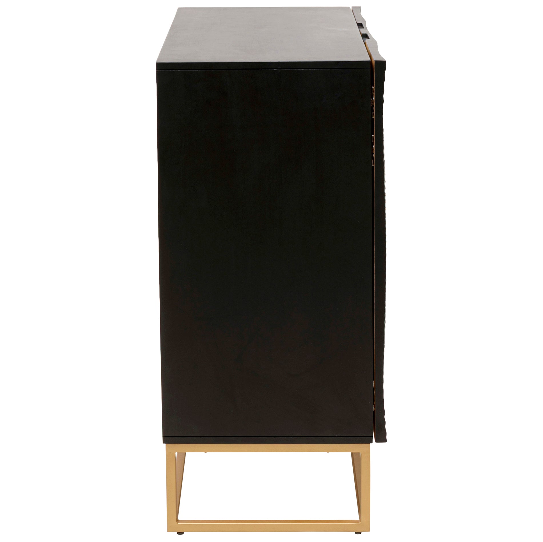 Madeira Mango Wood Dresser