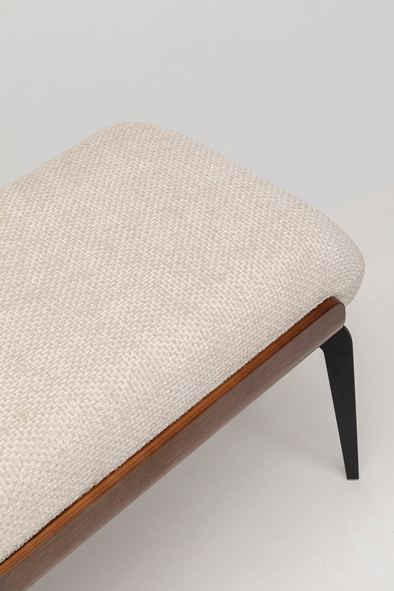 Marc Bench