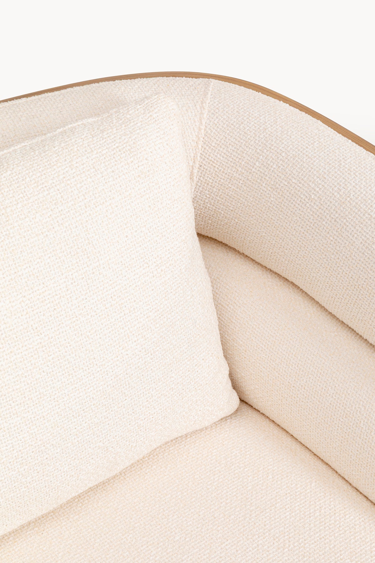 Marc Swivel Armchair