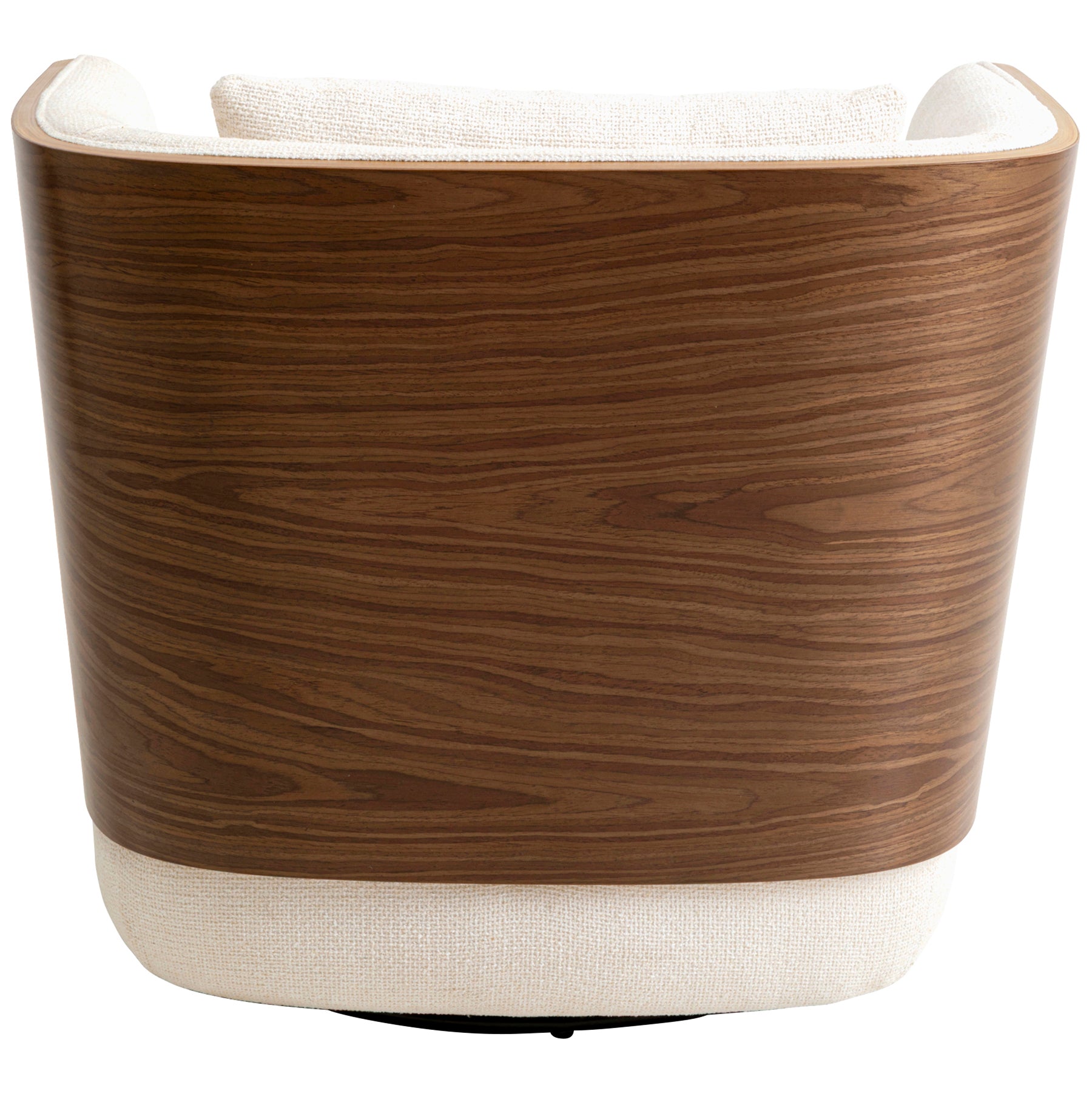 Marc Swivel Armchair