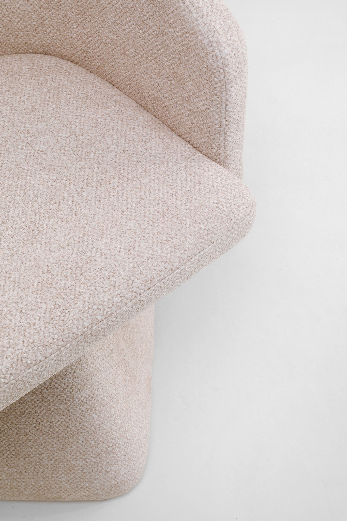 Melli Swivel Chair