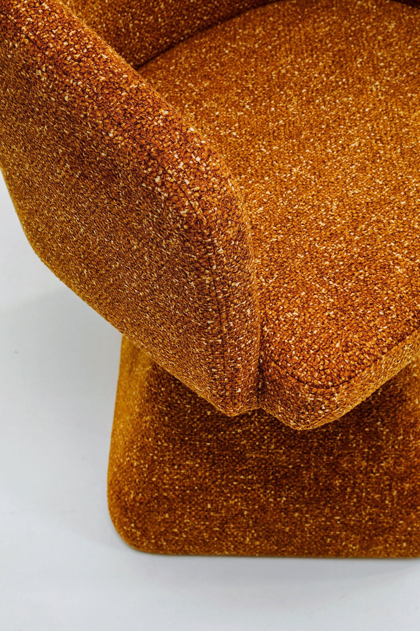 Melli Swivel Chair