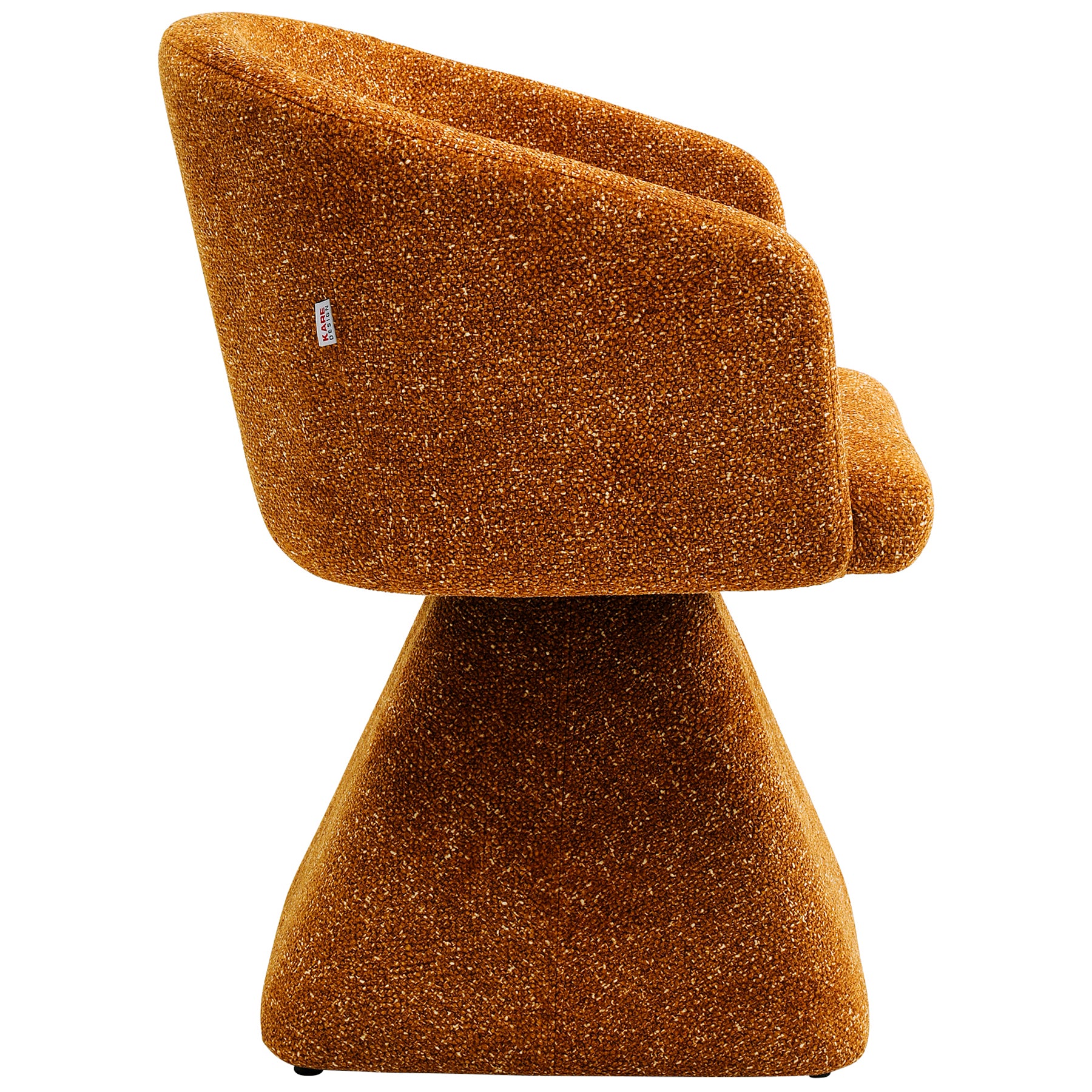 Melli Swivel Chair