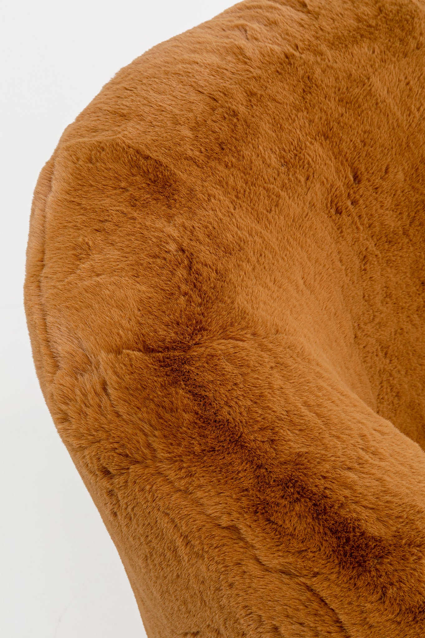 Mika Nilsson Toffee Armchair