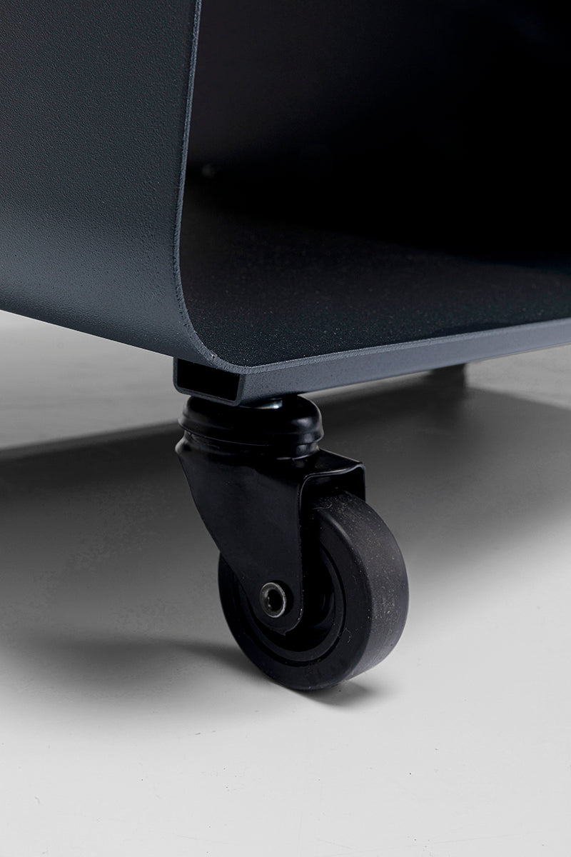 Mobil Lounge Lowboard