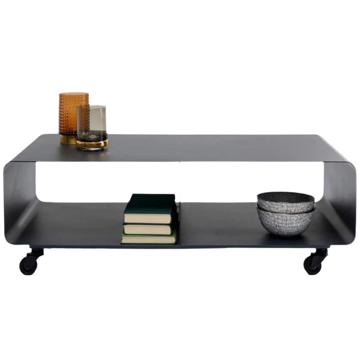 Mobil Lounge Lowboard