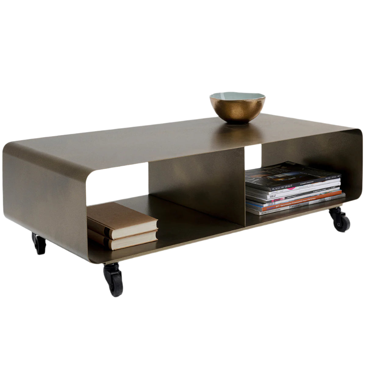 Mobil Lounge Lowboard