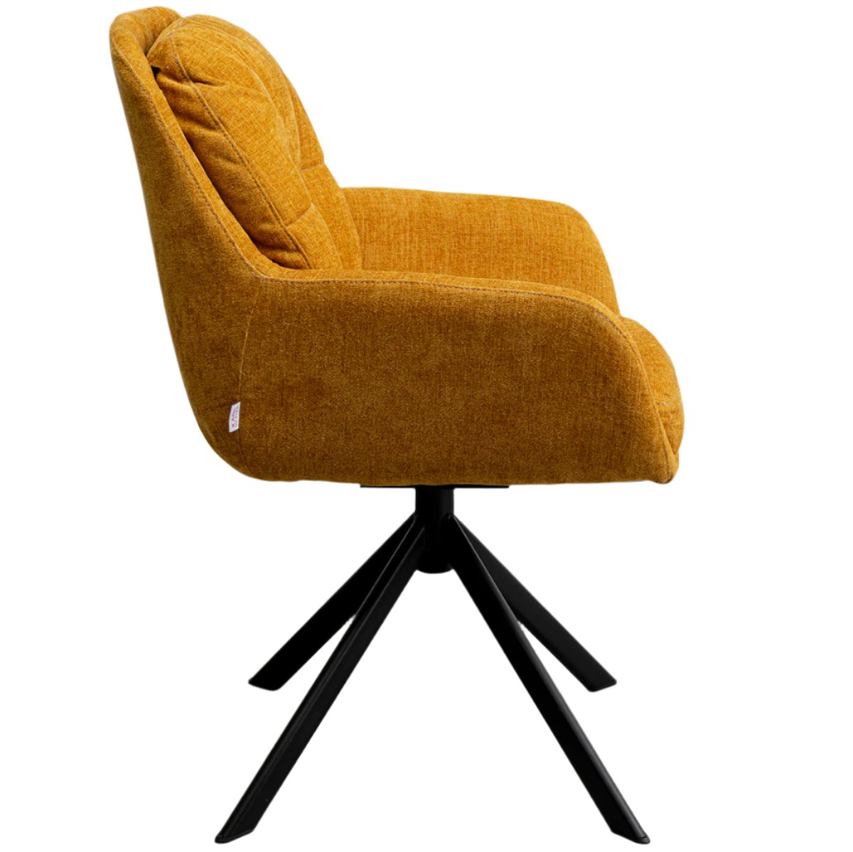 Molly Swivel Chair