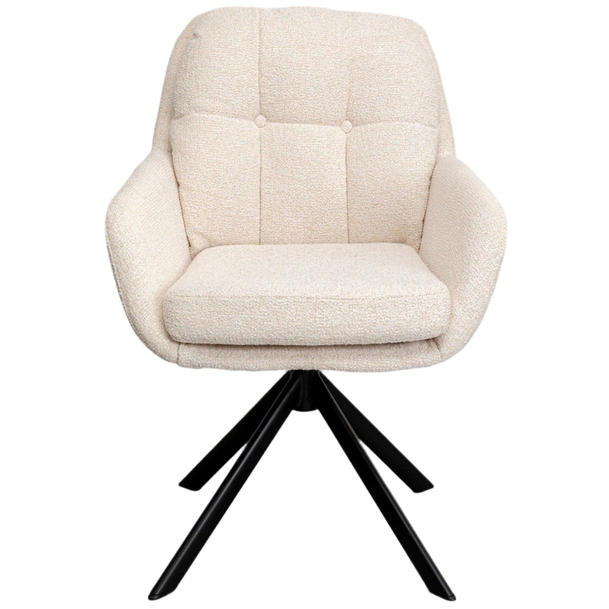 Molly Swivel Chair