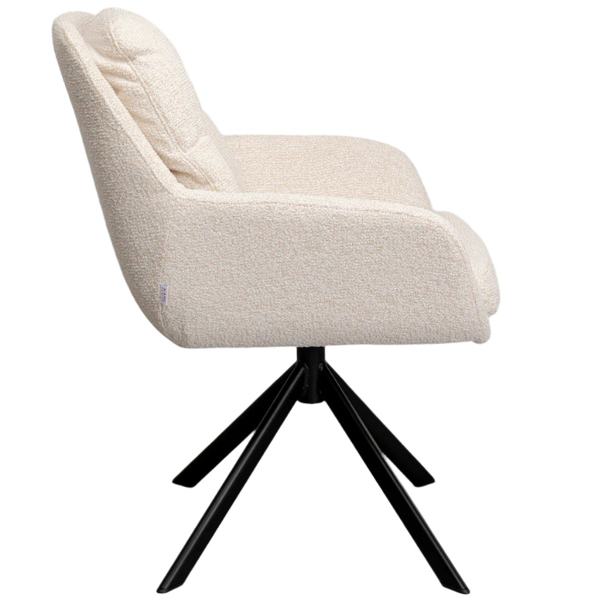 Molly Swivel Chair
