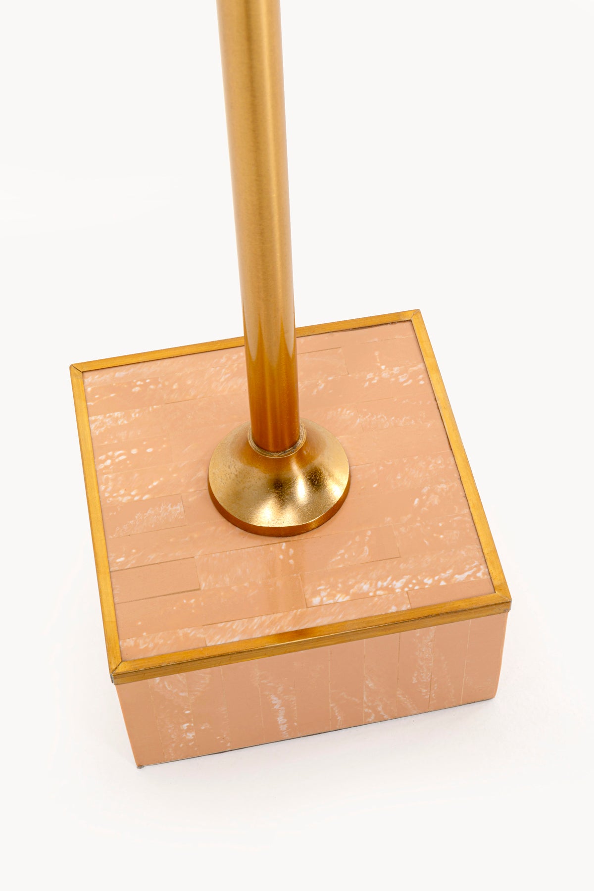 Mounty Side Table