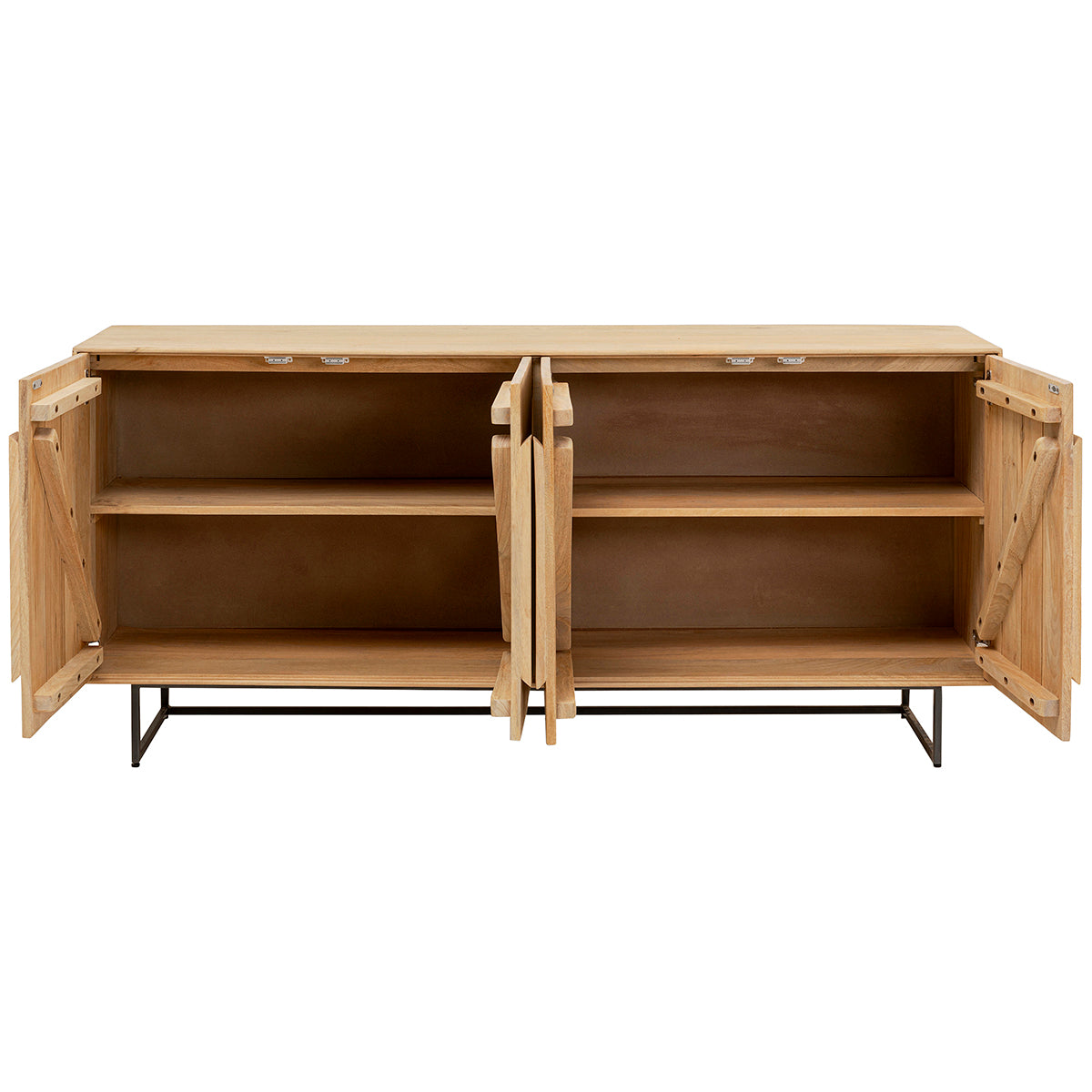 Mulino Sideboard