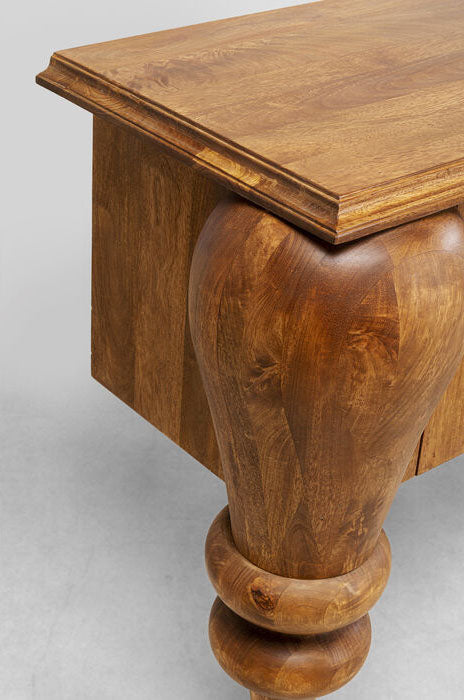 Muse Mango Wood Sideboard - WOO .Design