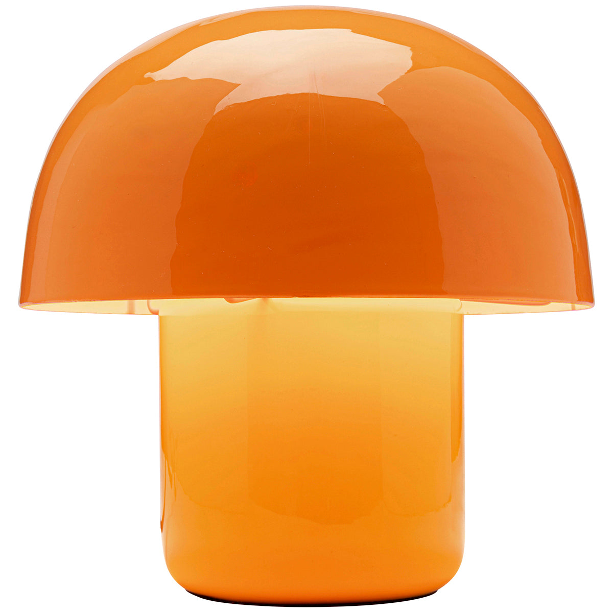 Mushroom Duo Table Lamp