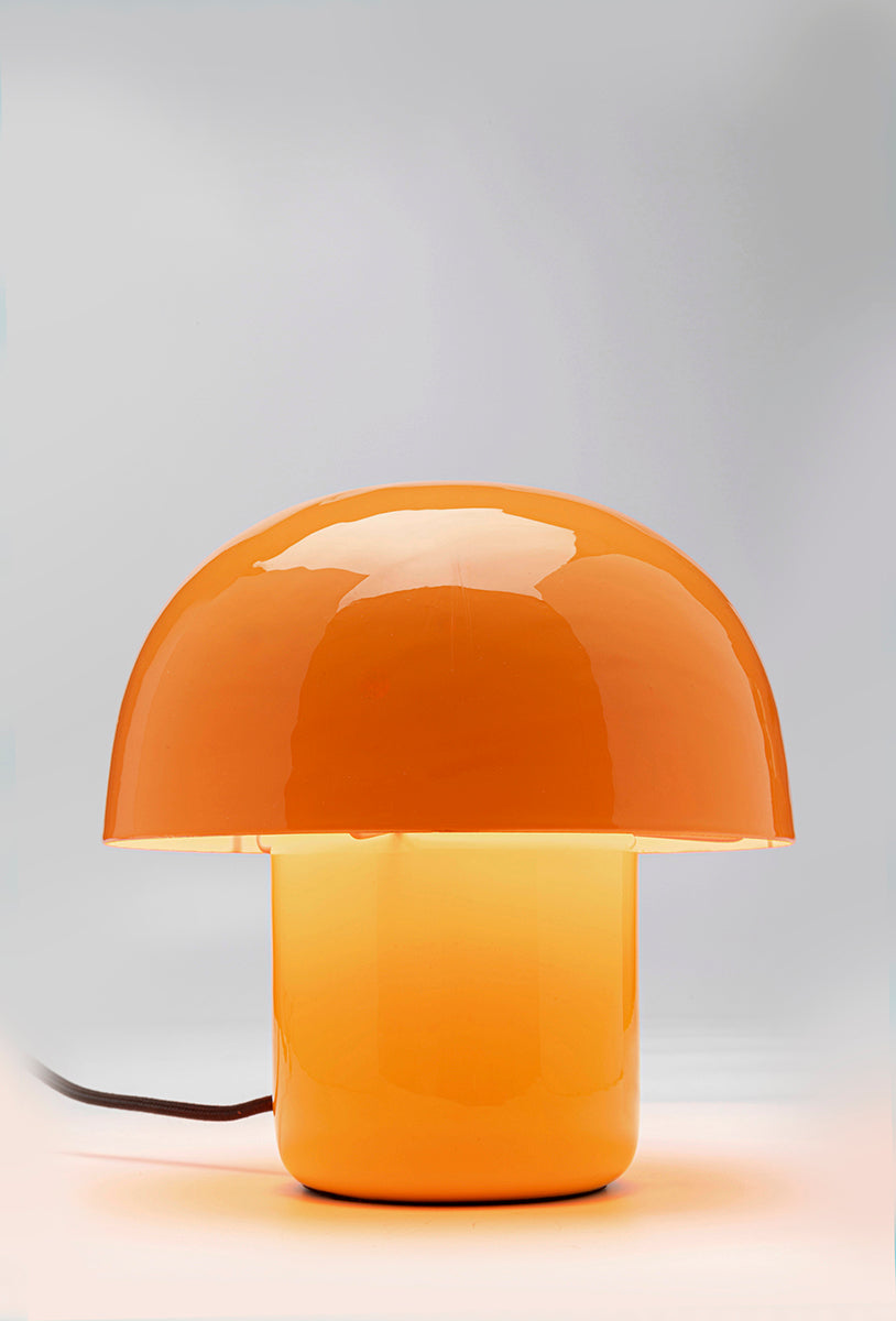 Mushroom Duo Table Lamp
