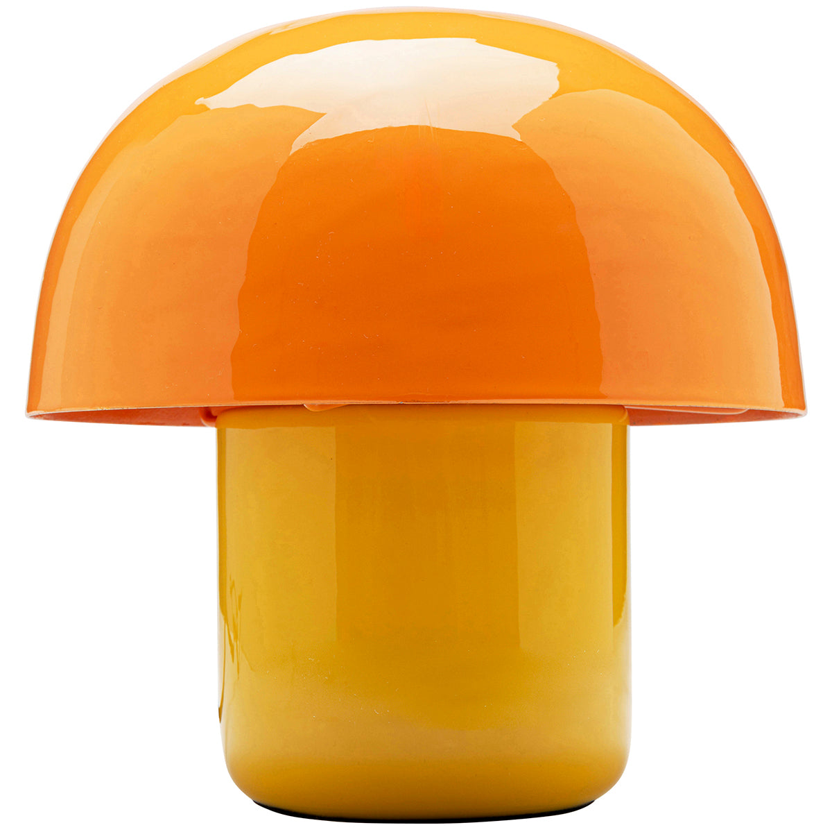 Mushroom Duo Table Lamp