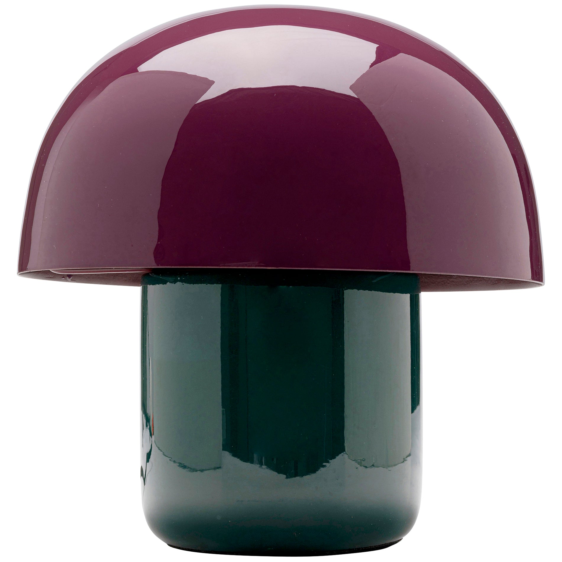 Mushroom Duo Table Lamp