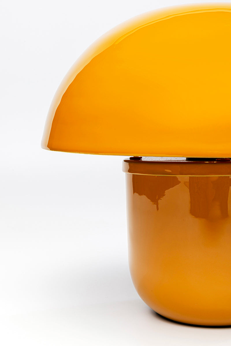 Mushroom Large Table Lamp