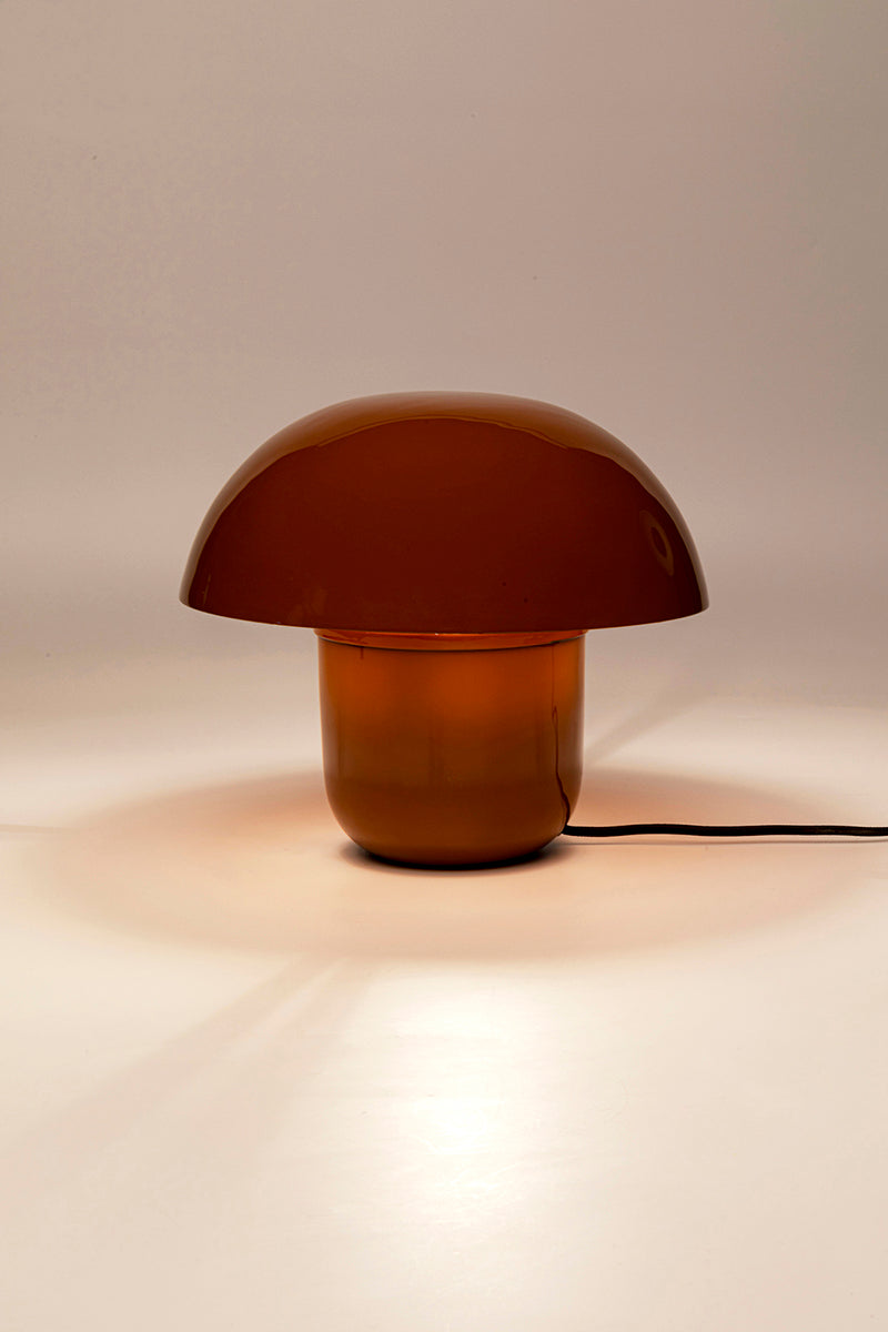 Mushroom Large Table Lamp
