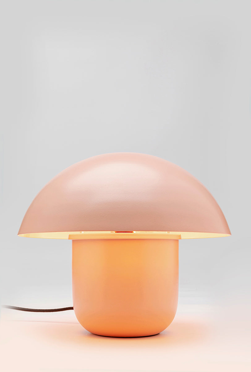 Mushroom Large Table Lamp
