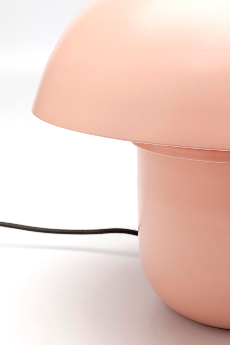 Mushroom Large Table Lamp