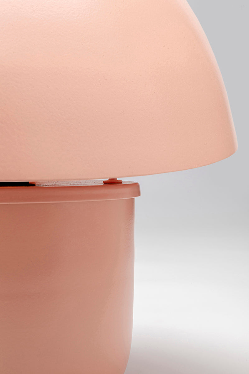 Mushroom Large Table Lamp